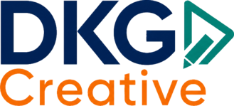 DKG Creative Logo